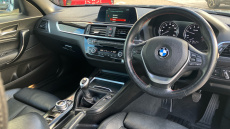 BMW 2 Series 218i Sport 2dr [Nav] Petrol Convertible
